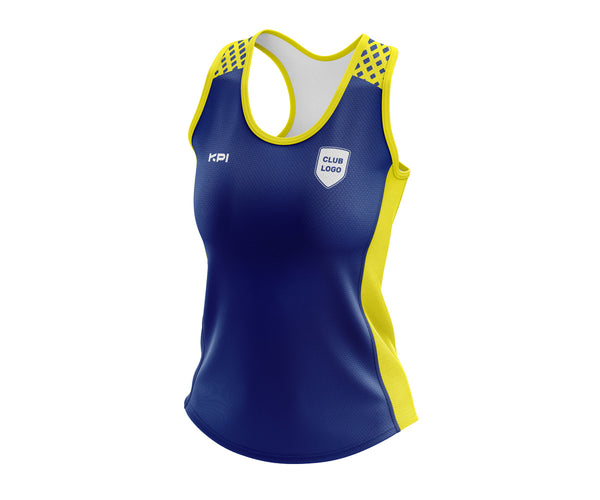 Athletics Singlet AS9